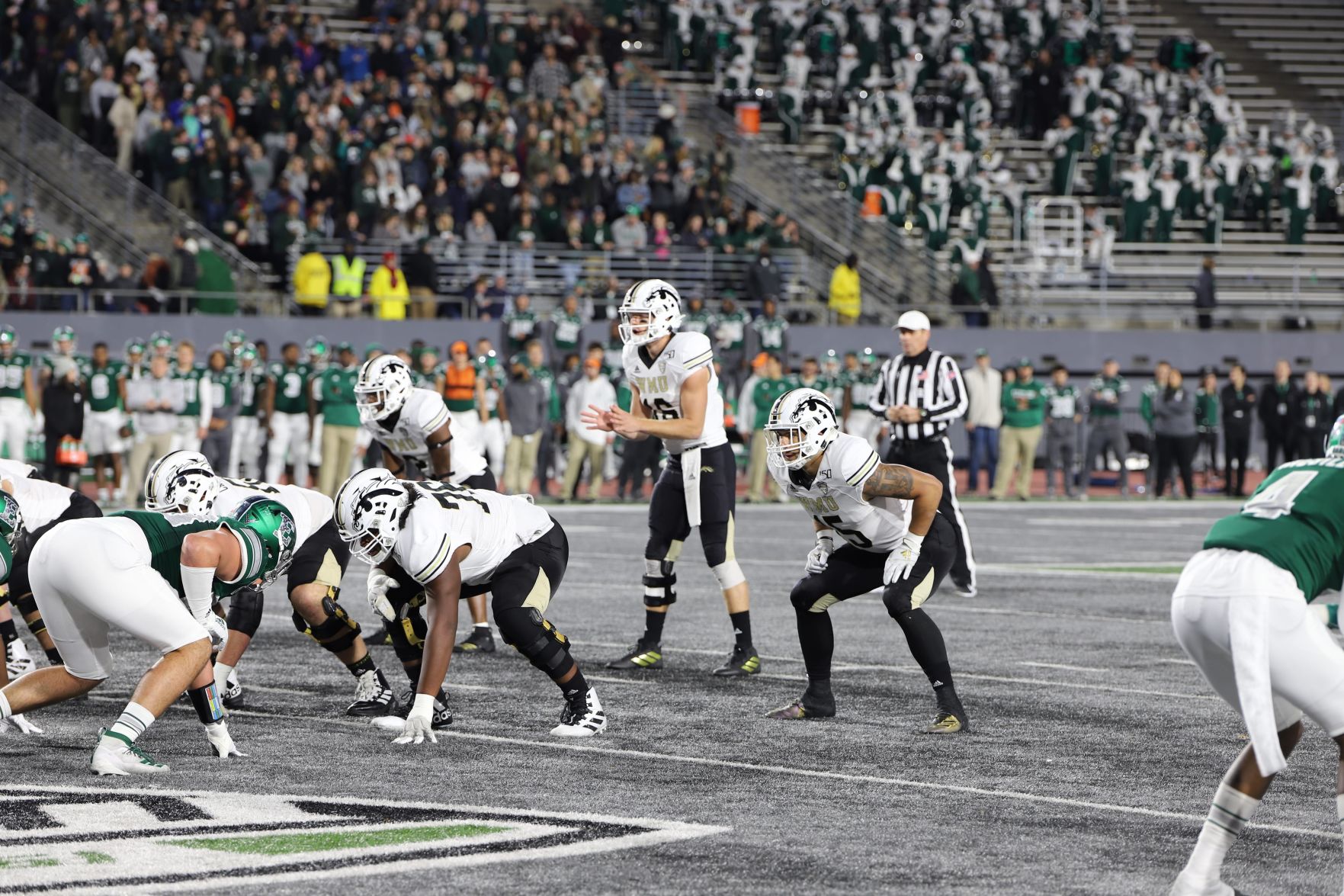Around the MAC, week 5; Ohio and Ball State lead their respective divisions while Akron remains winless